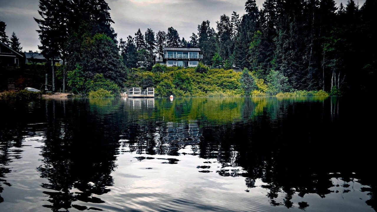 Photo of Outdoor in Nissafors