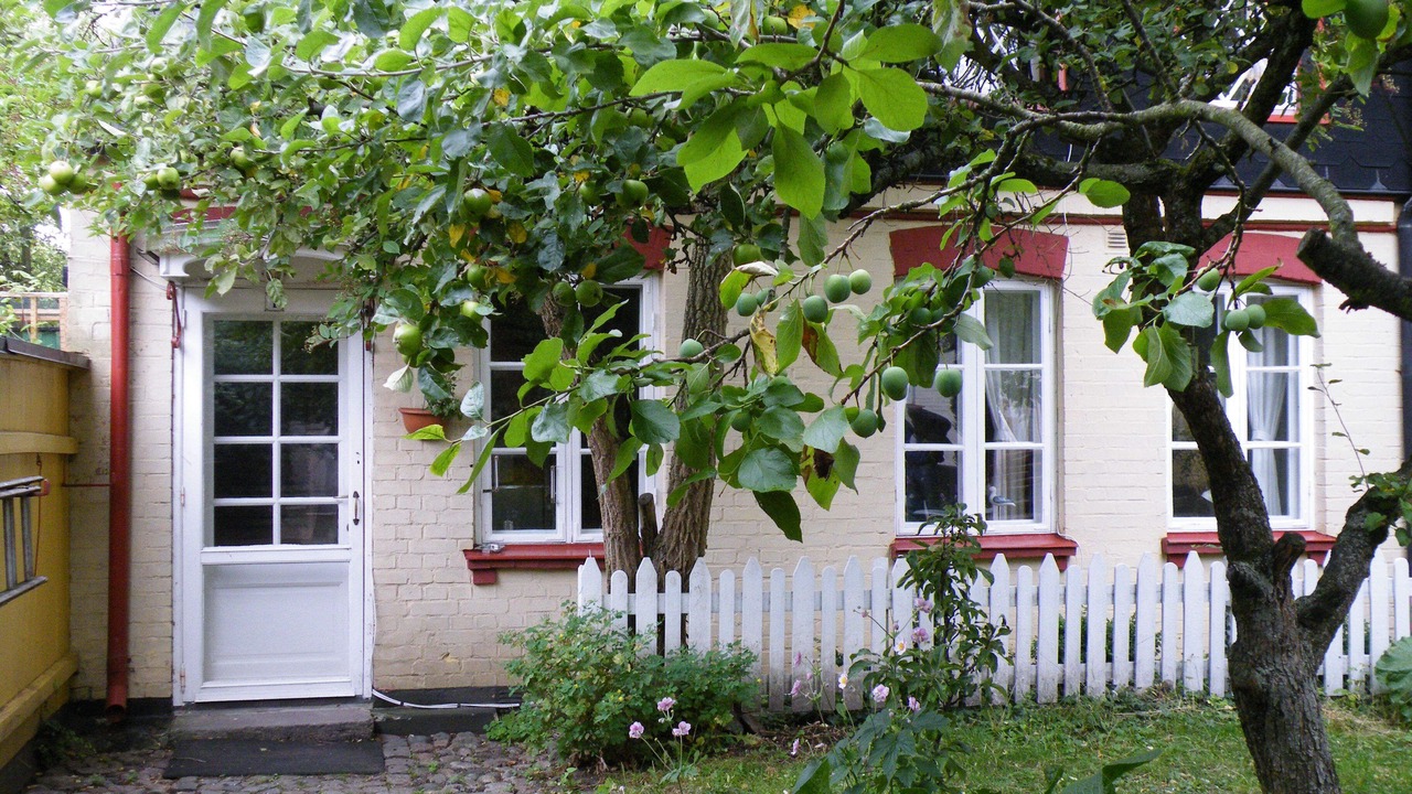 Photo of Outdoor in Innerstaden
