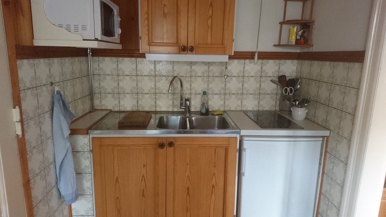 Photo of Kitchen in Innerstaden