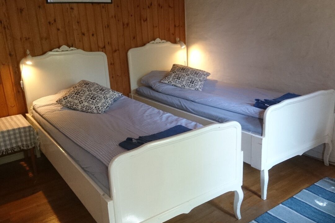 Photo of Bedroom in Innerstaden