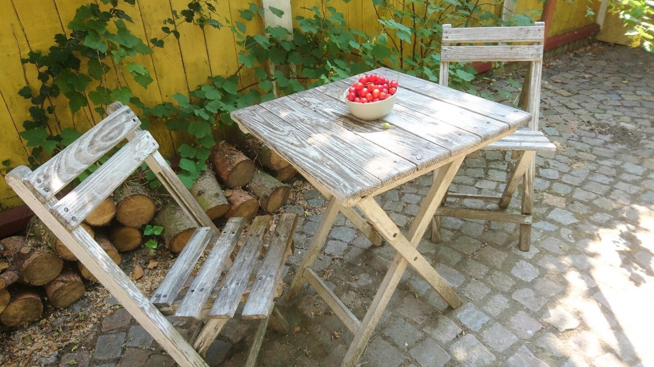 Photo of Outdoor in Innerstaden