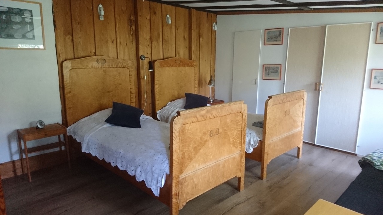 Photo of Bedroom in Innerstaden