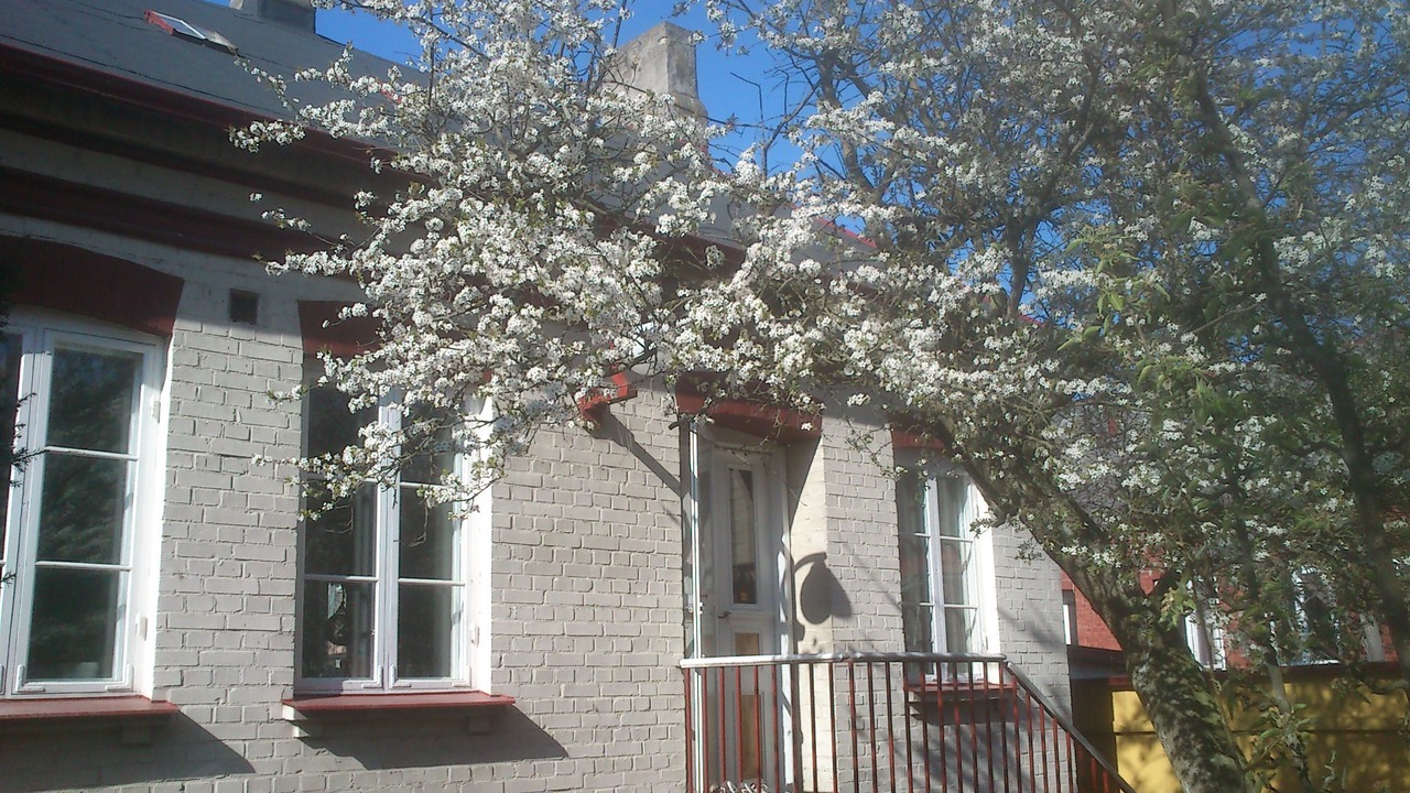 Photo of Outdoor in Innerstaden