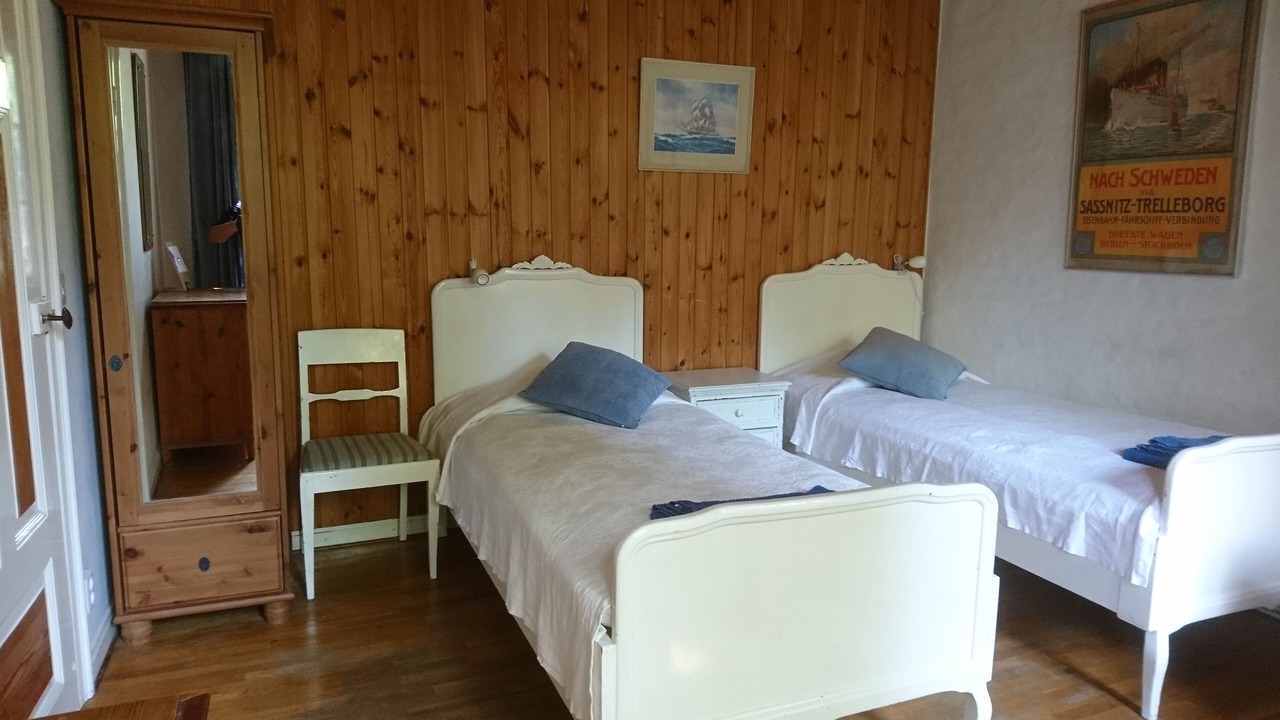 Photo of Bedroom in Innerstaden