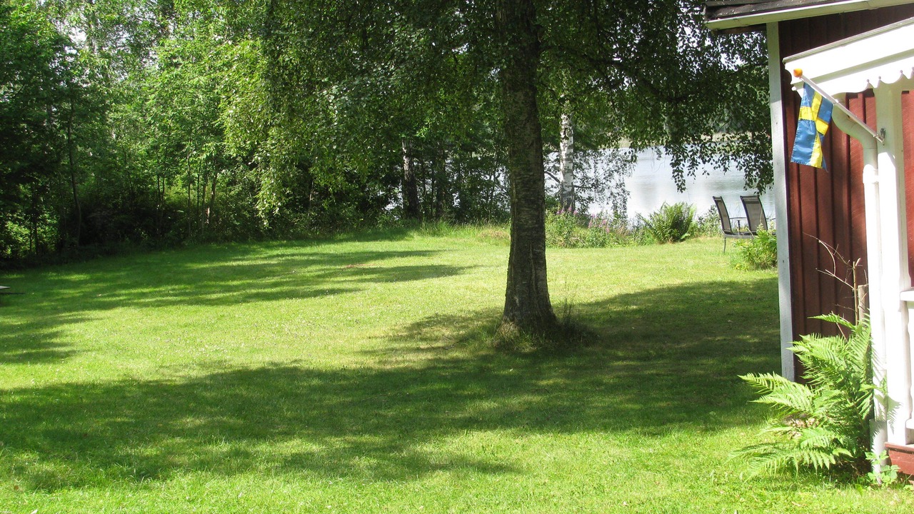 Photo of Outdoor in Solnehult