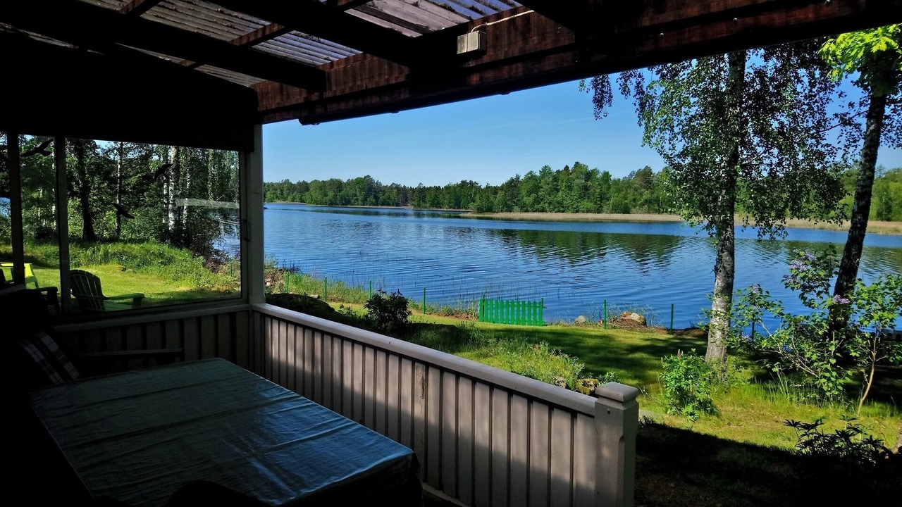 Photo of Outdoor in Solnehult