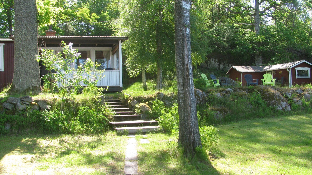 Photo of Outdoor in Solnehult