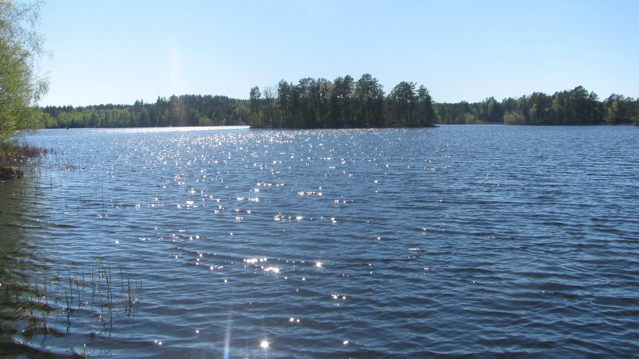 Photo of Outdoor in Solnehult