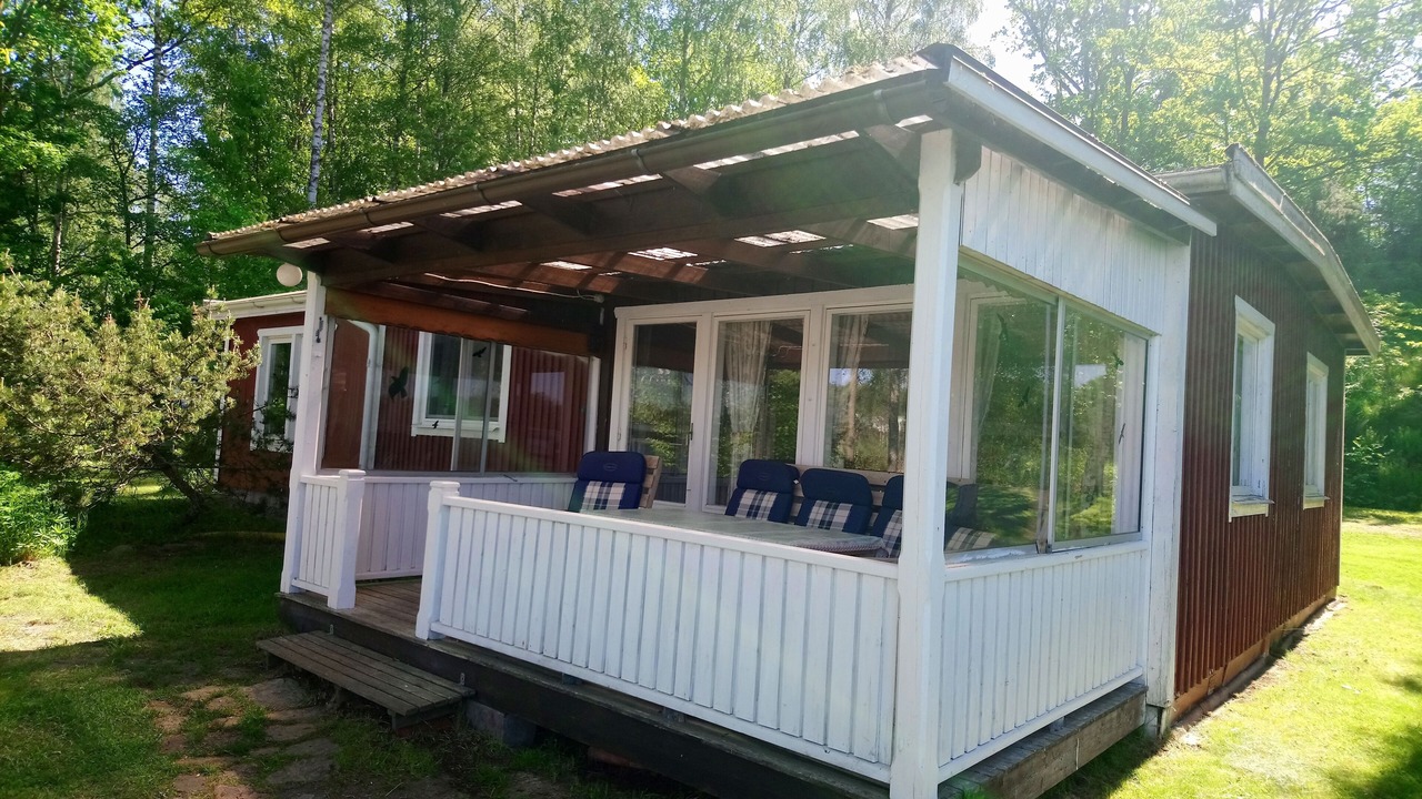 Photo of Outdoor in Solnehult