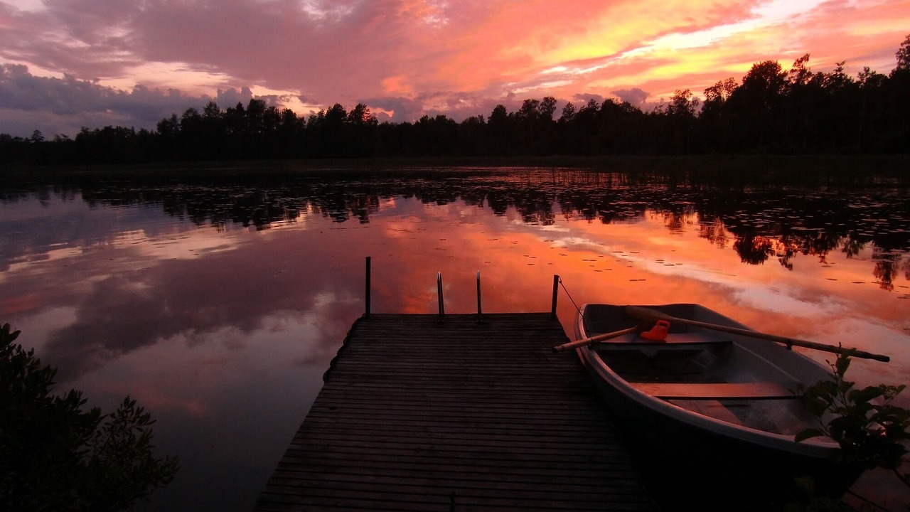 Photo of Outdoor in Solnehult