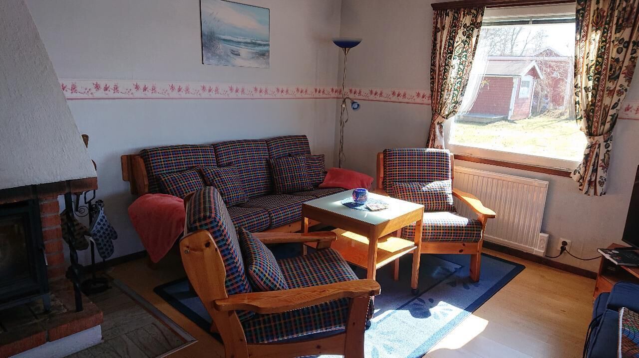 Photo of Livingroom in Solnehult