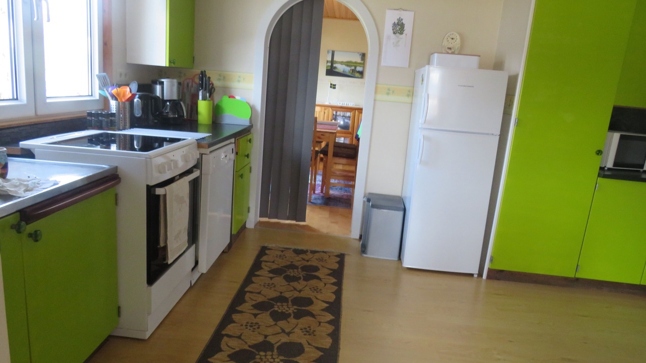 Photo of Kitchen in Solnehult