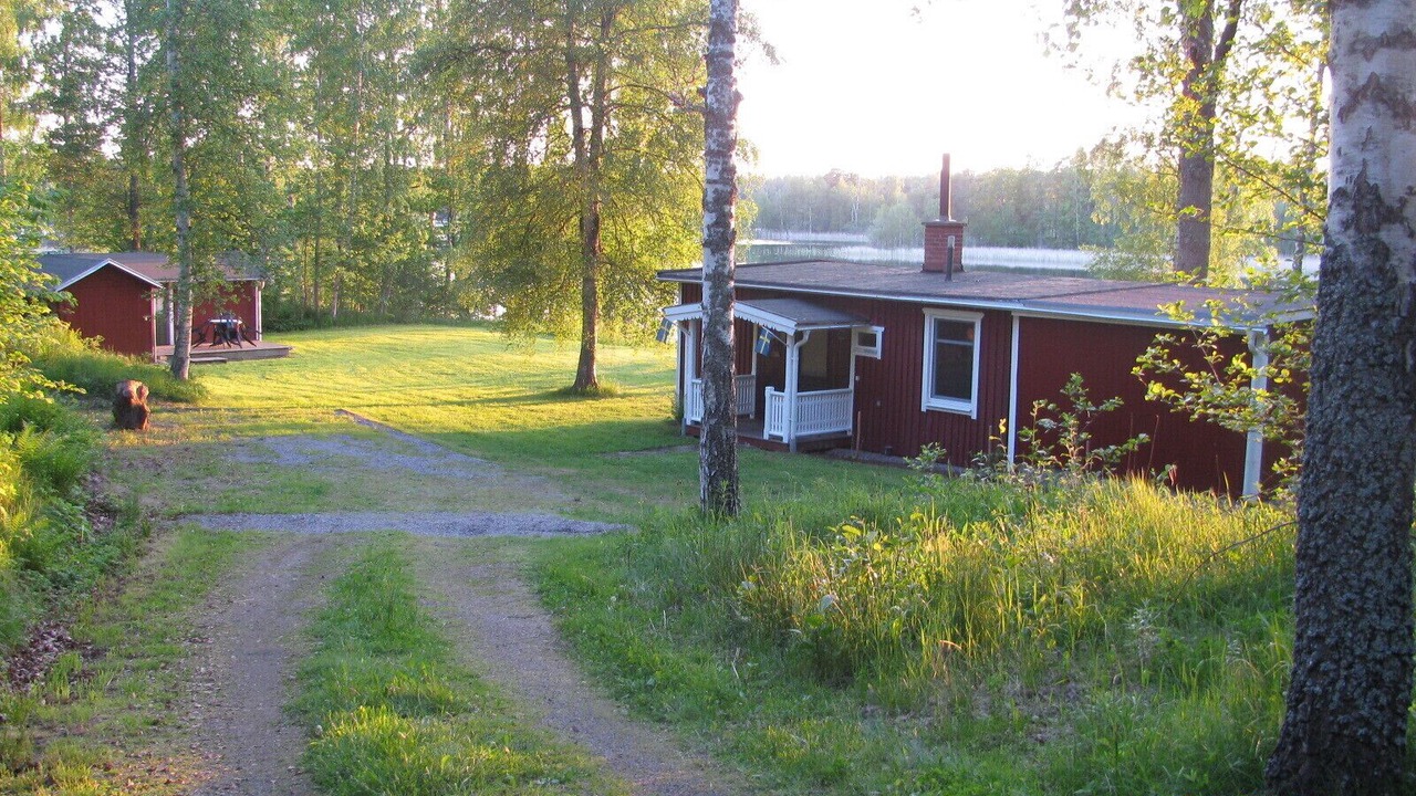 Photo of Outdoor in Solnehult