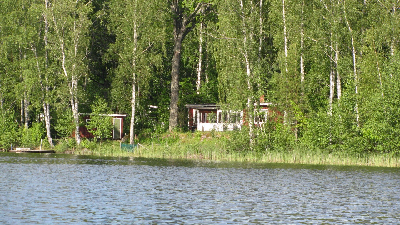 Photo of Outdoor in Solnehult