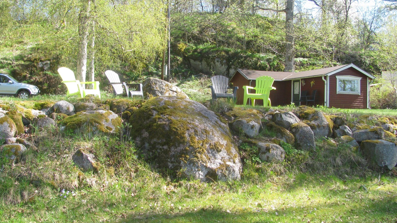 Photo of Outdoor in Solnehult