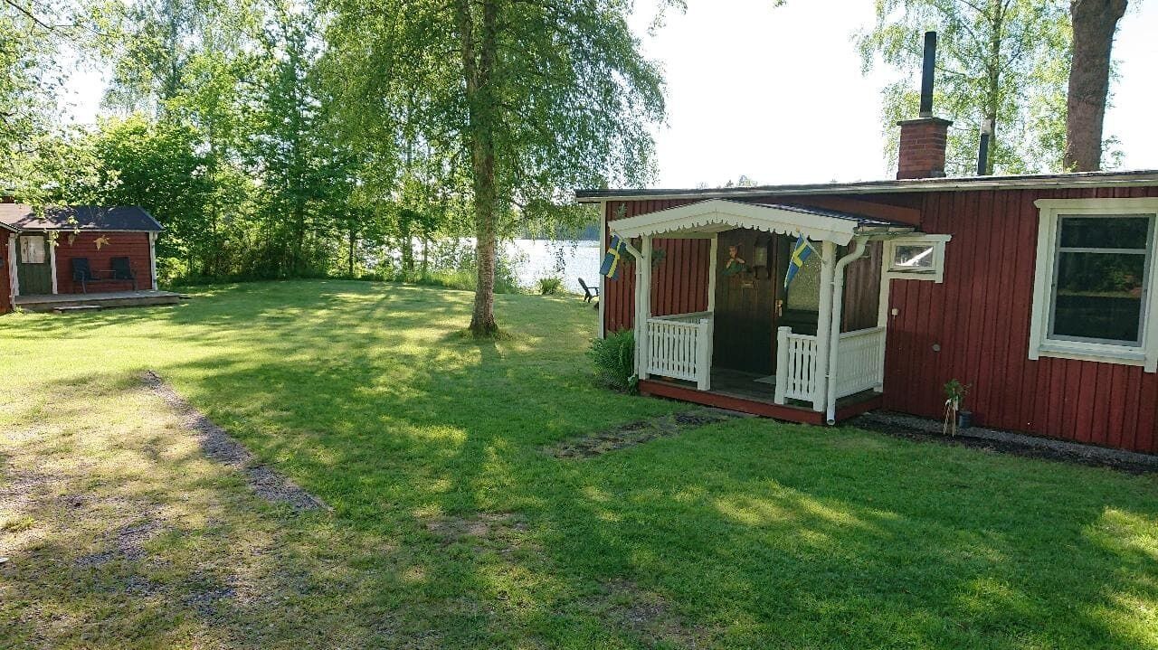Photo of Outdoor in Solnehult