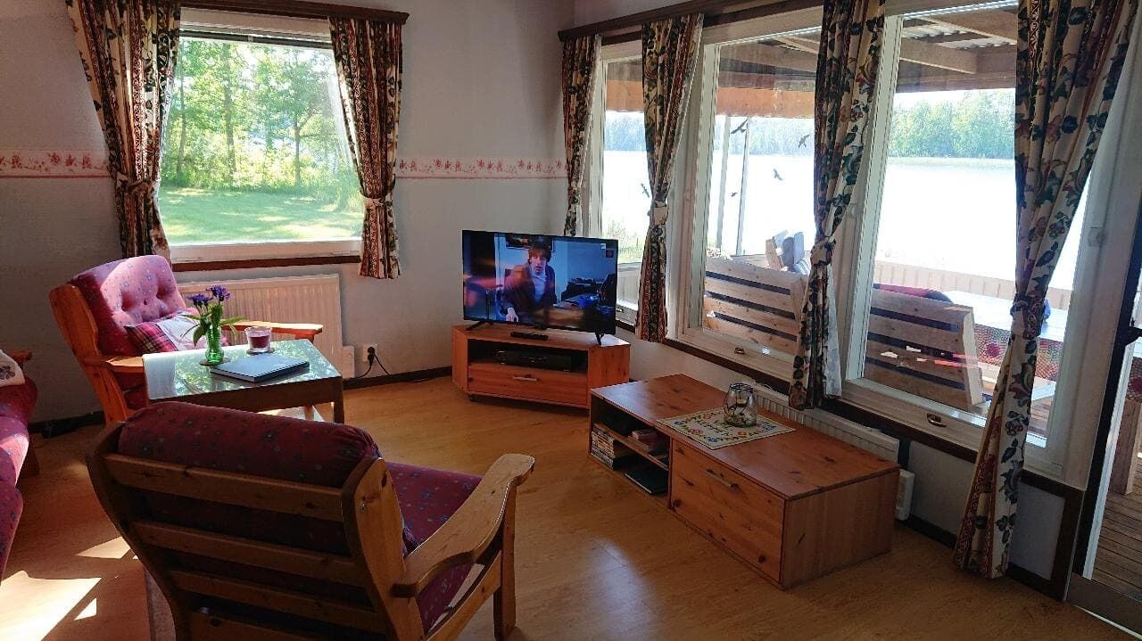 Photo of Livingroom in Solnehult