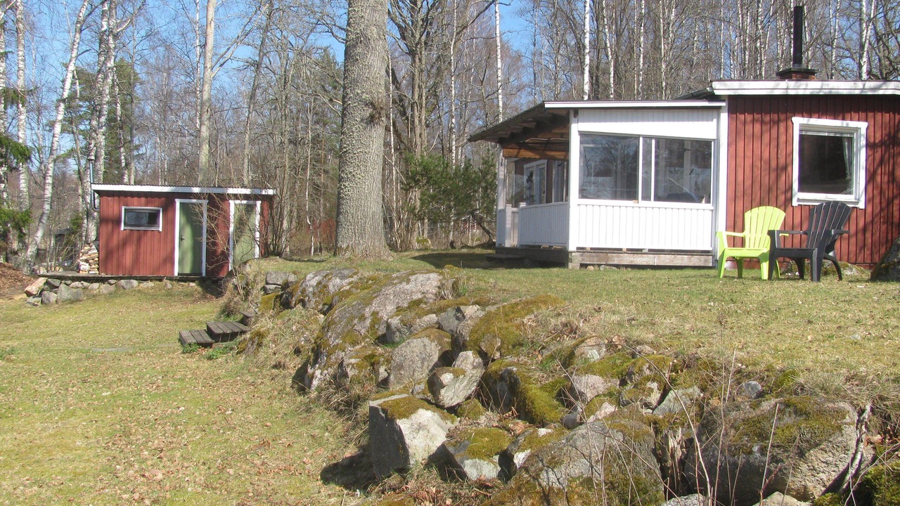 Photo of Outdoor in Solnehult