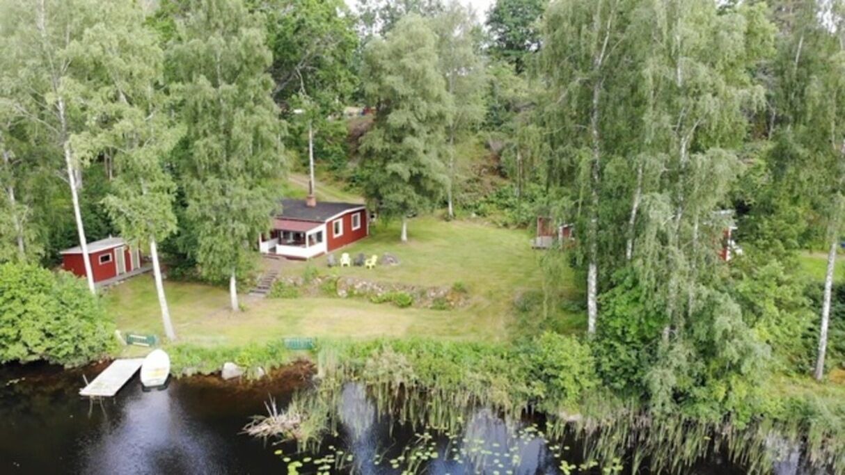 Photo of Outdoor in Solnehult