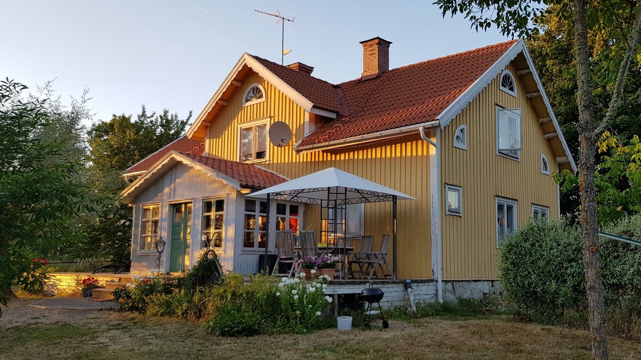 Photo of Outdoor in Tviklippan