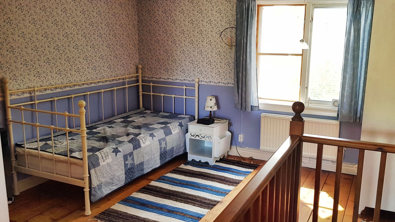Photo of Bedroom in Tviklippan