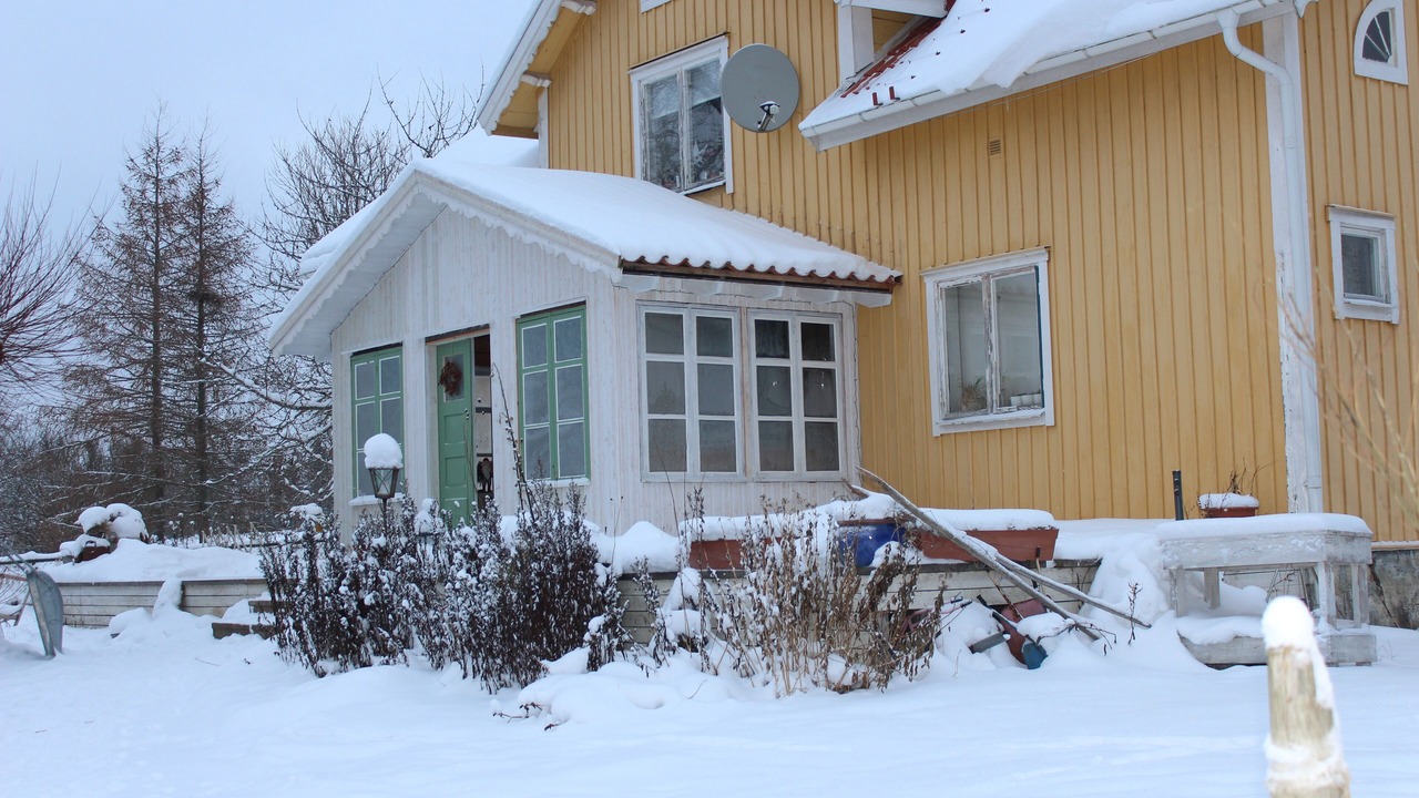 Photo of Outdoor in Tviklippan