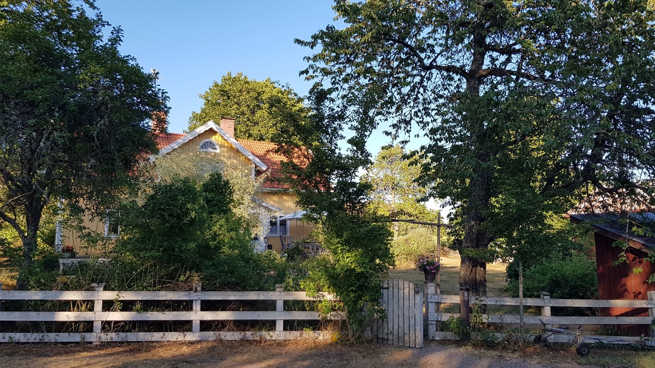 Photo of Outdoor in Tviklippan
