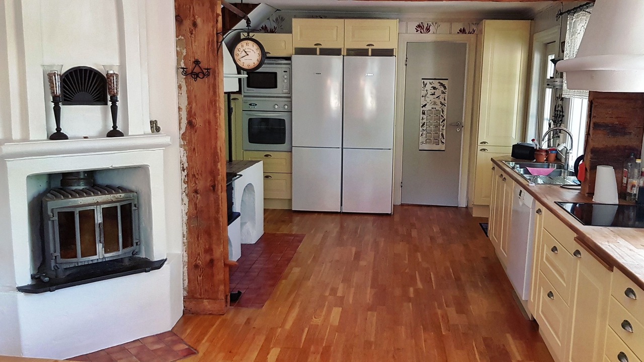 Photo of Kitchen in Tviklippan