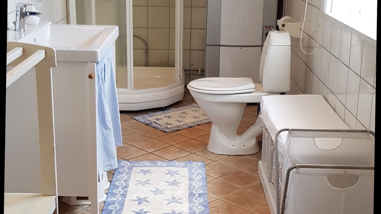 Photo of Bathroom in Tviklippan