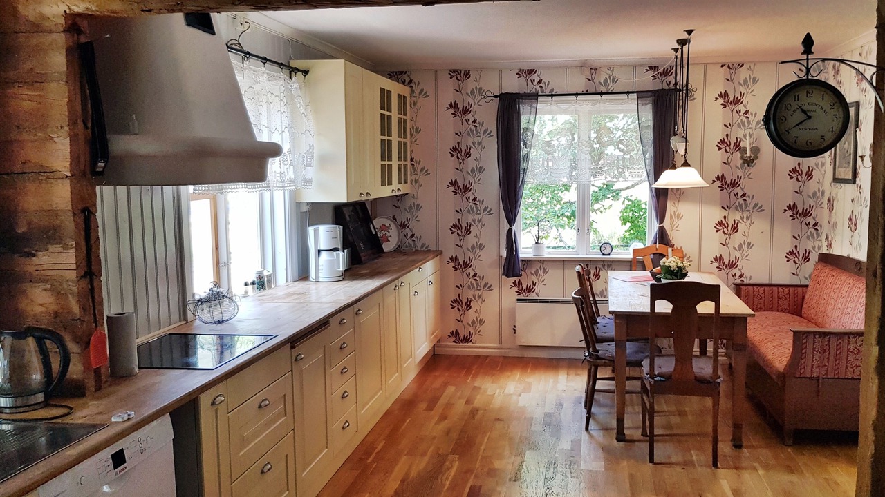 Photo of Kitchen in Tviklippan