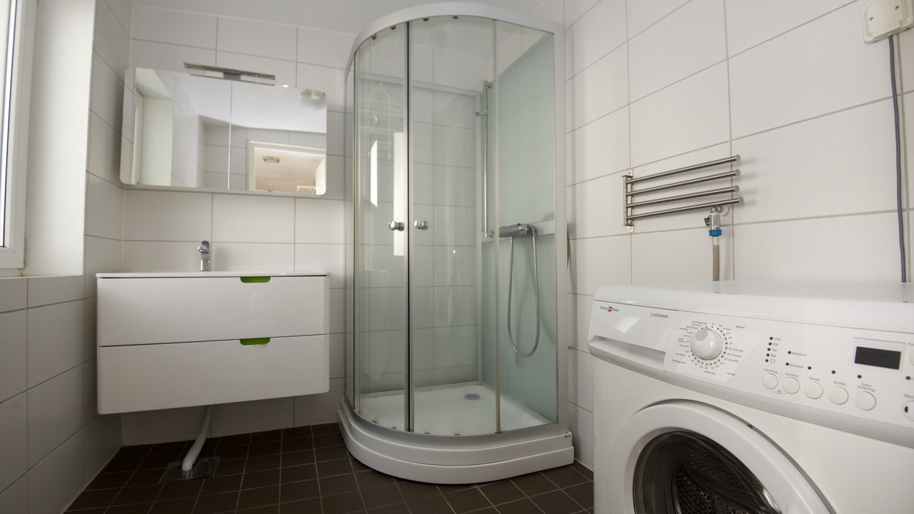 Photo of Bathroom in Lango