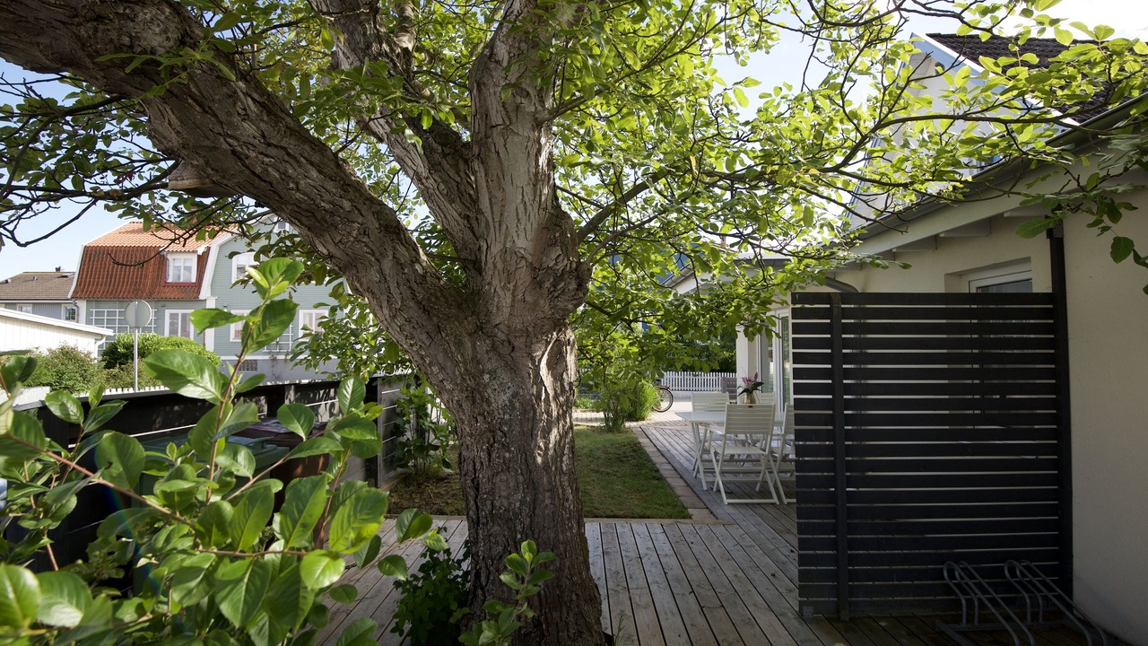 Photo of Patio Balcony in Lango