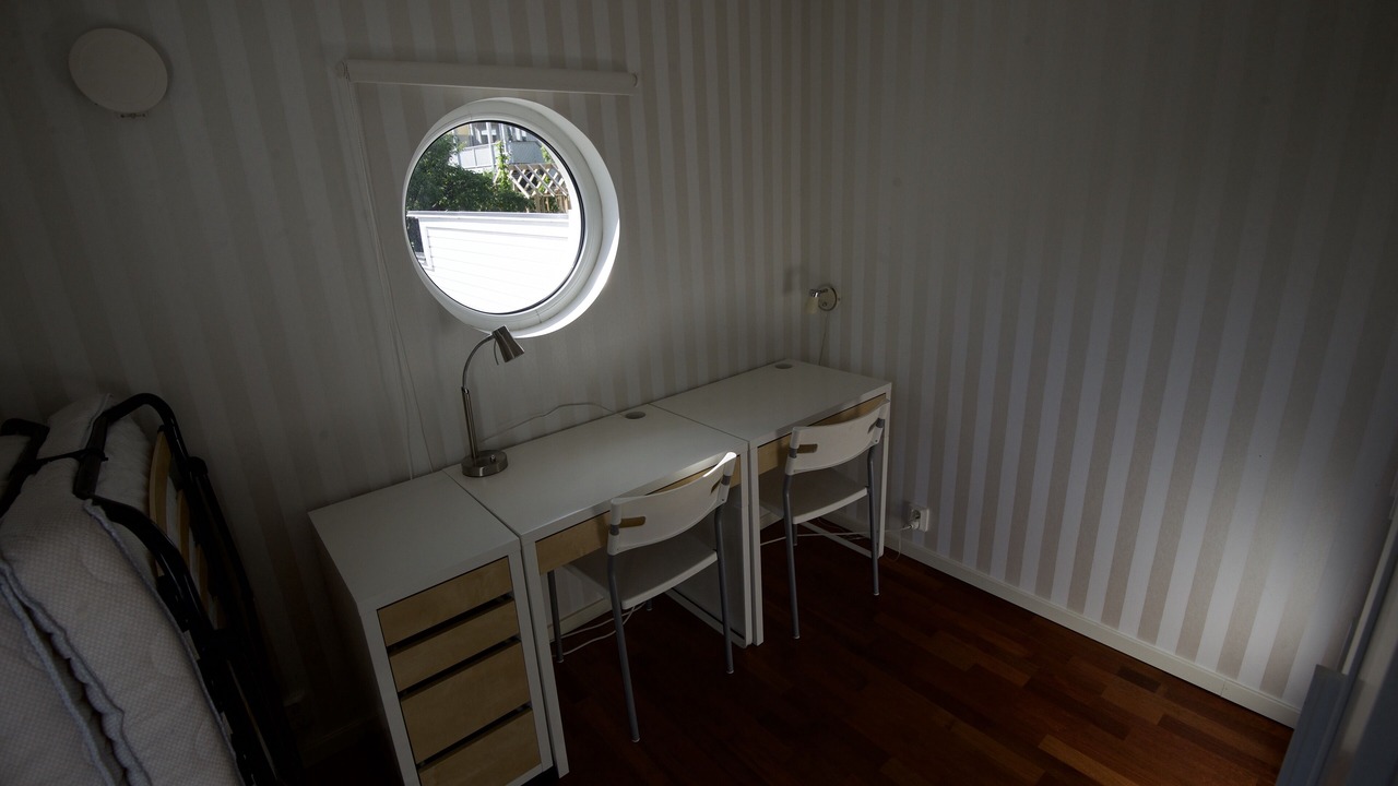 Photo of Bedroom in Lango