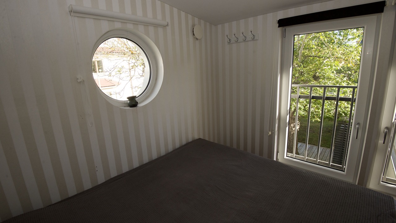 Photo of Bedroom in Lango