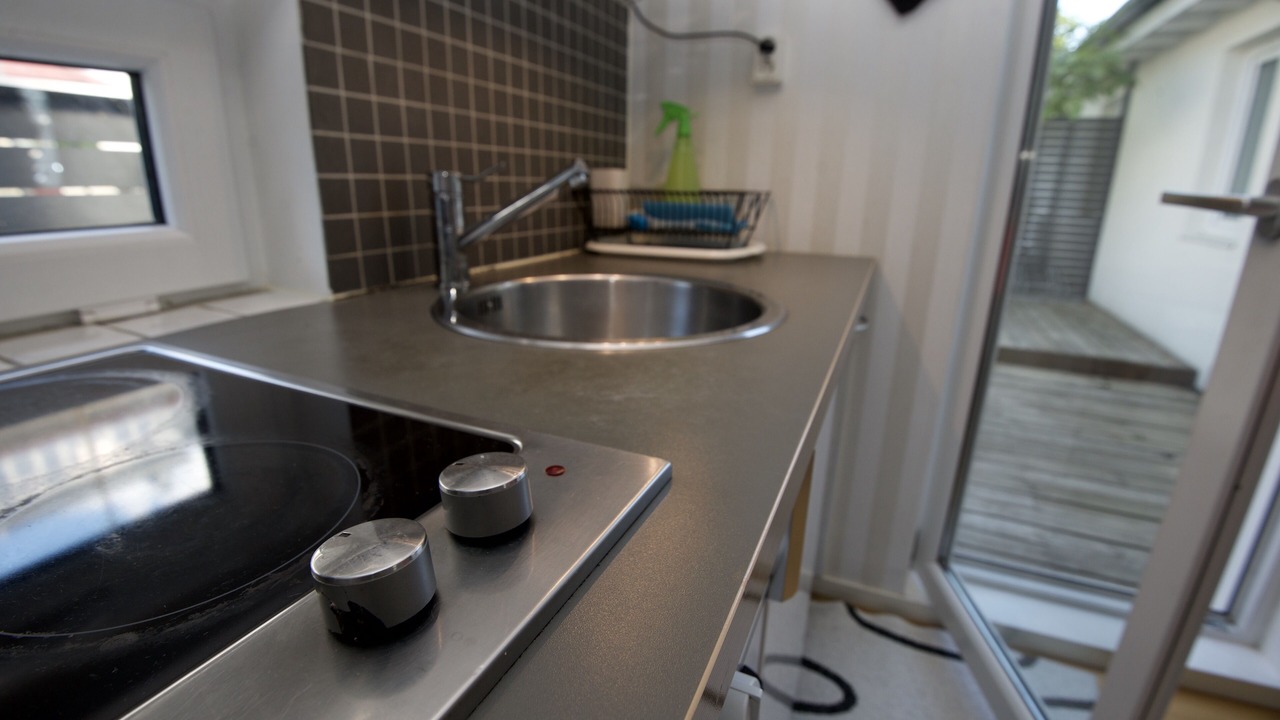 Photo of Kitchen in Lango