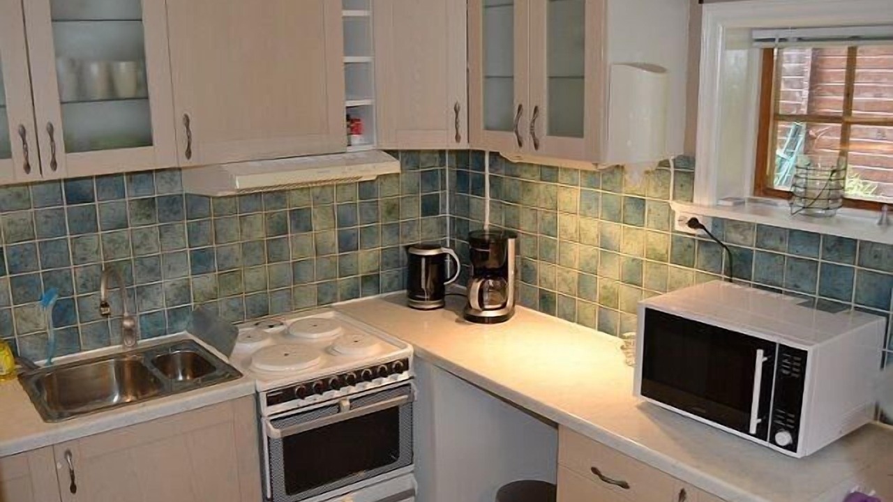 Photo of Kitchen in Norrtalje