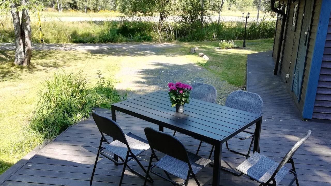 Photo of Outdoor in Norrtalje