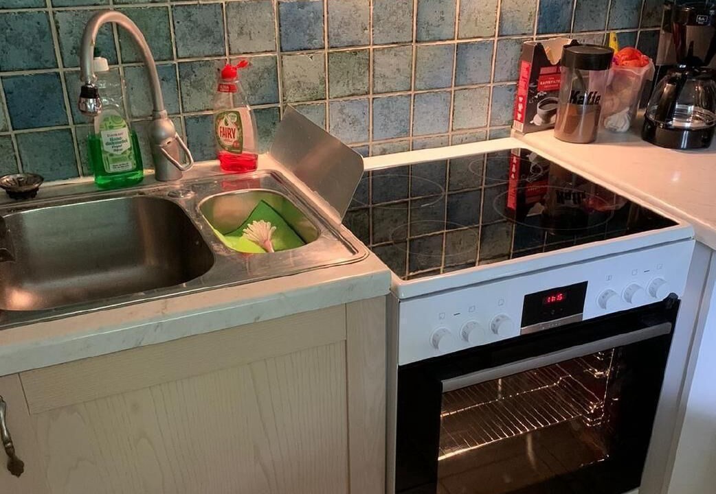 Photo of Kitchen in Norrtalje