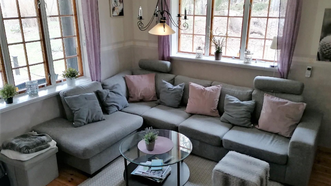 Photo of Livingroom in Norrtalje