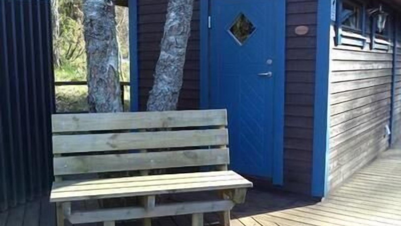 Photo of Patio Balcony in Norrtalje