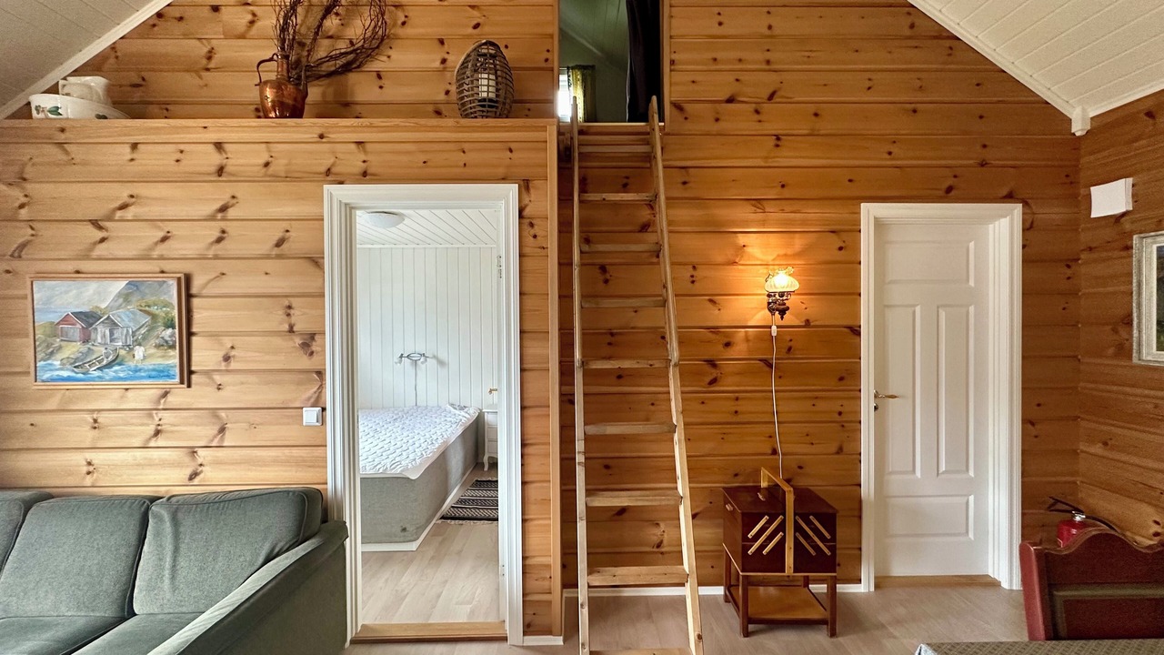 Photo of Bedroom in Hareid