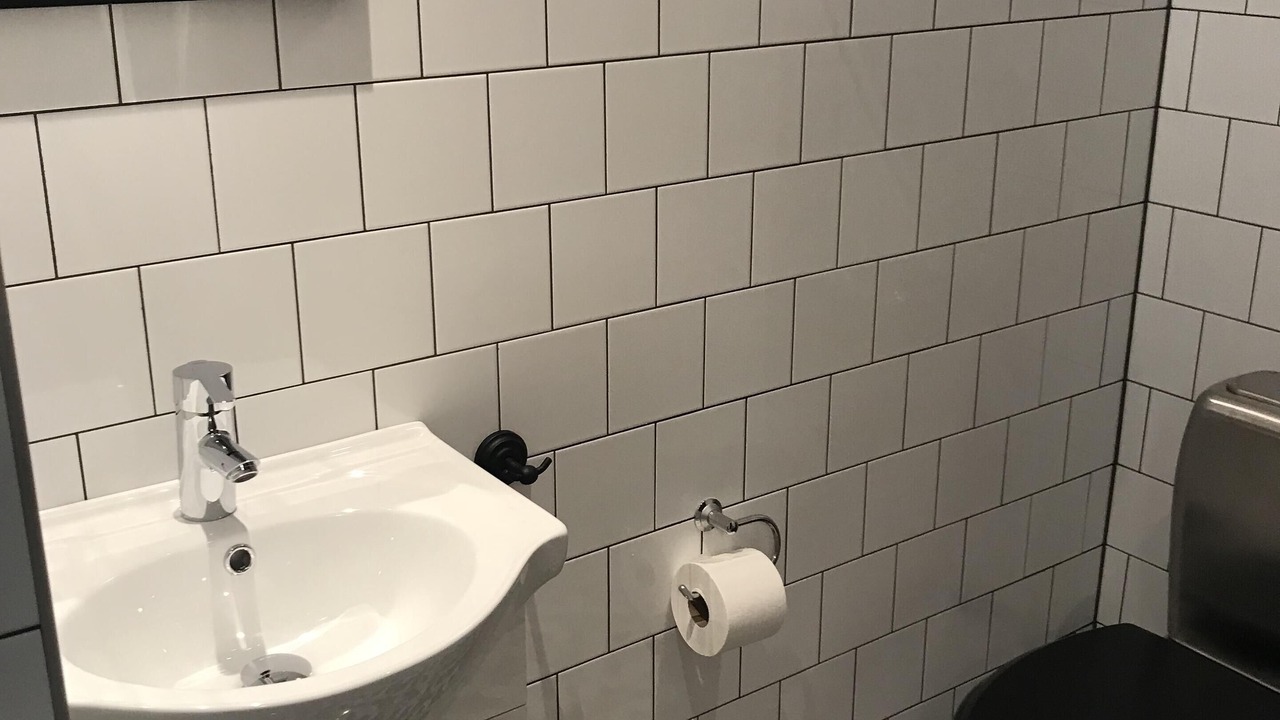Photo of Bathroom in Bastad