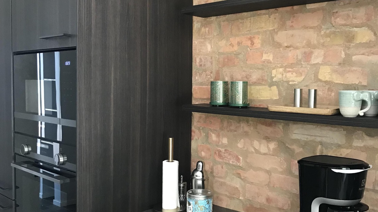 Photo of Kitchen in Bastad