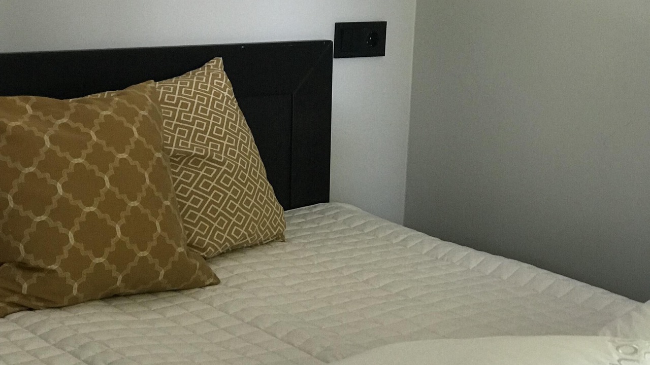 Photo of Bedroom in Bastad