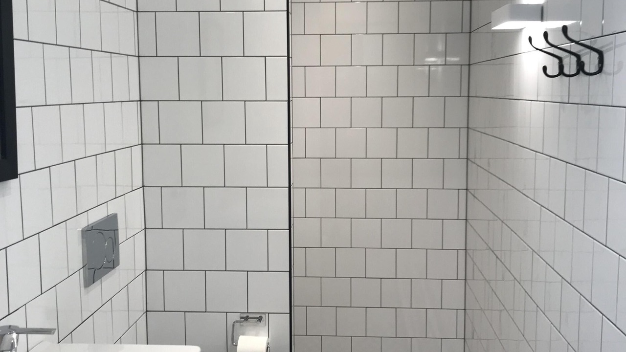 Photo of Bathroom in Bastad