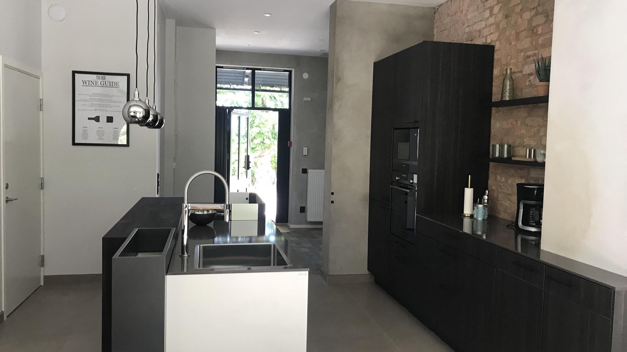 Photo of Kitchen in Bastad