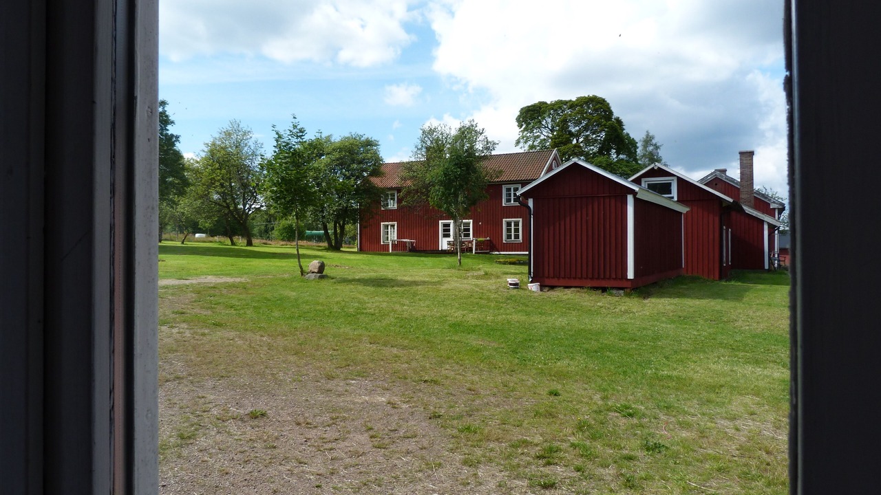Photo of Outdoor in Asenhoga