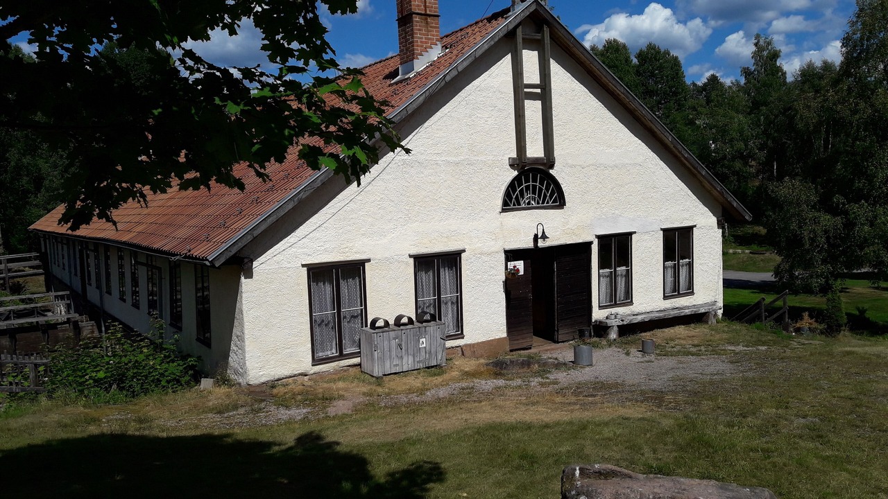 Photo of Outdoor in Asenhoga