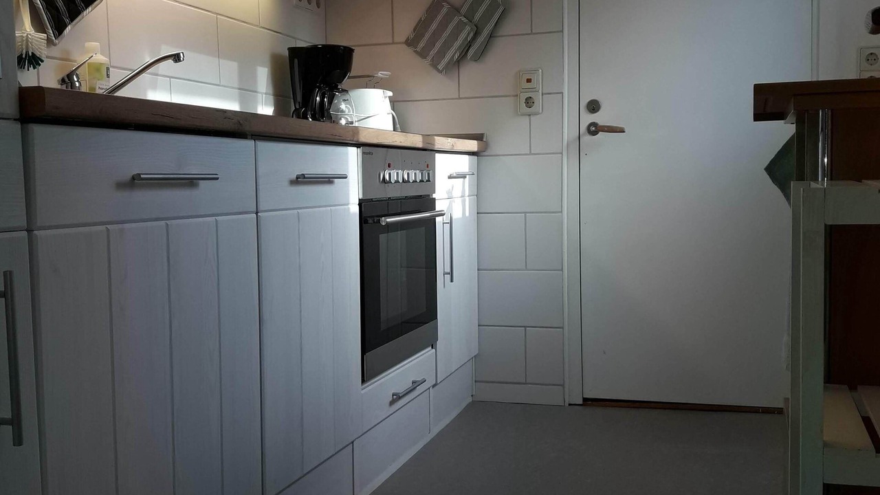 Photo of Kitchen in Asenhoga