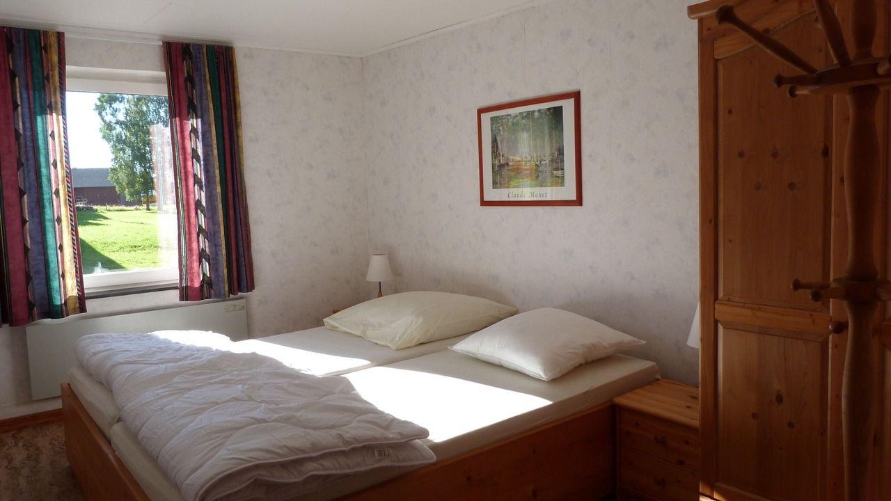 Photo of Bedroom in Asenhoga